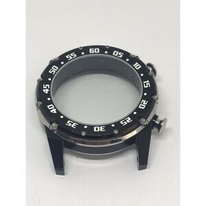 Genuine RENATO watch 50mm Case Men’s 28mm Lug Z794 NoCrown Parts